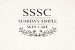Sumida's Simple Skin Care - Home
